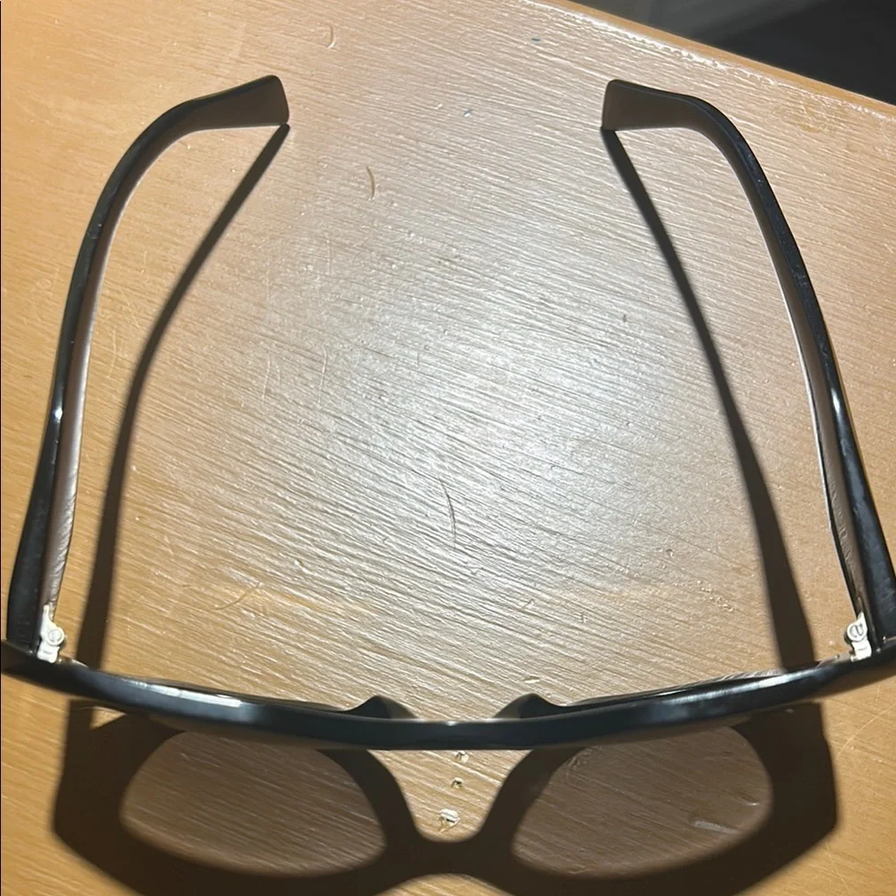 Prada these glasses